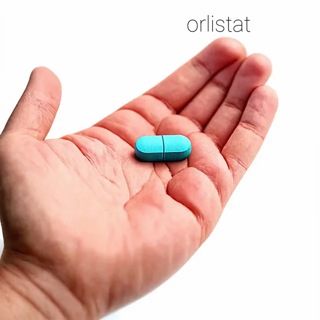 Cuanto peso bajo tomando orlistat